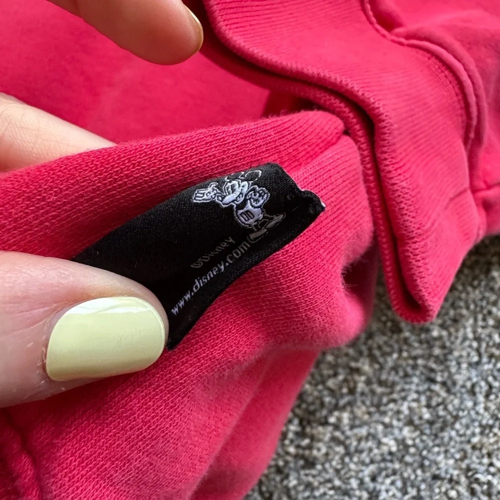 GAP small stain